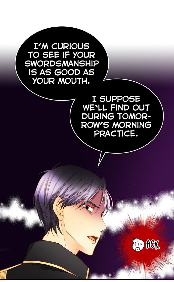 Wendy the Florist Chapter 8 page 18 - Chapter 8