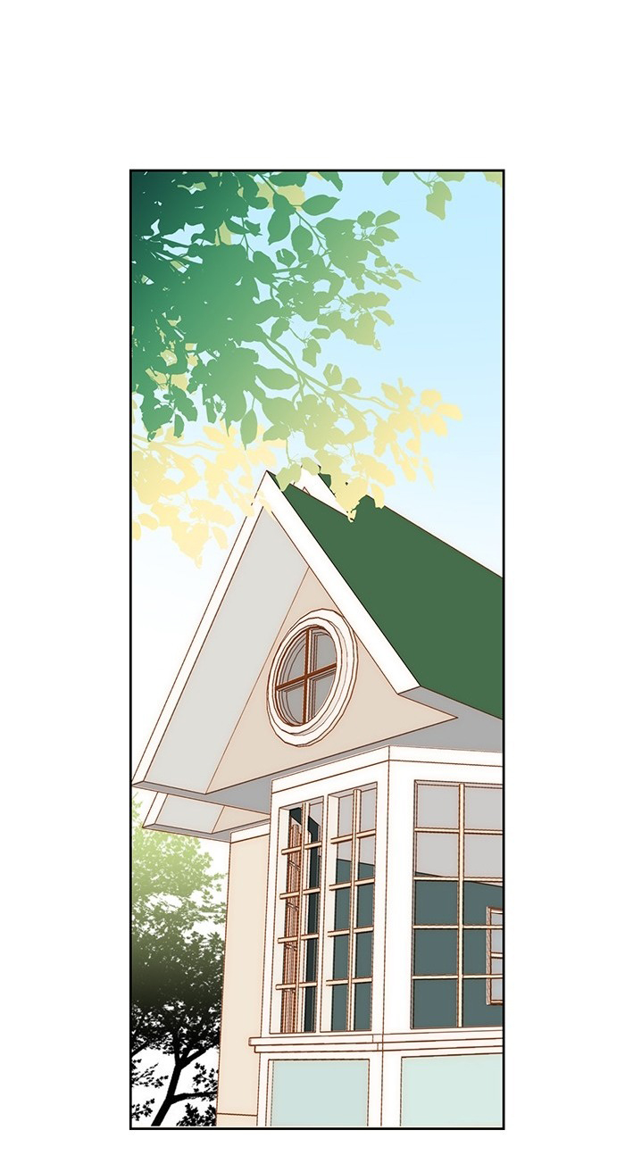 Wendy the Florist Chapter 8 page 2 - Chapter 8