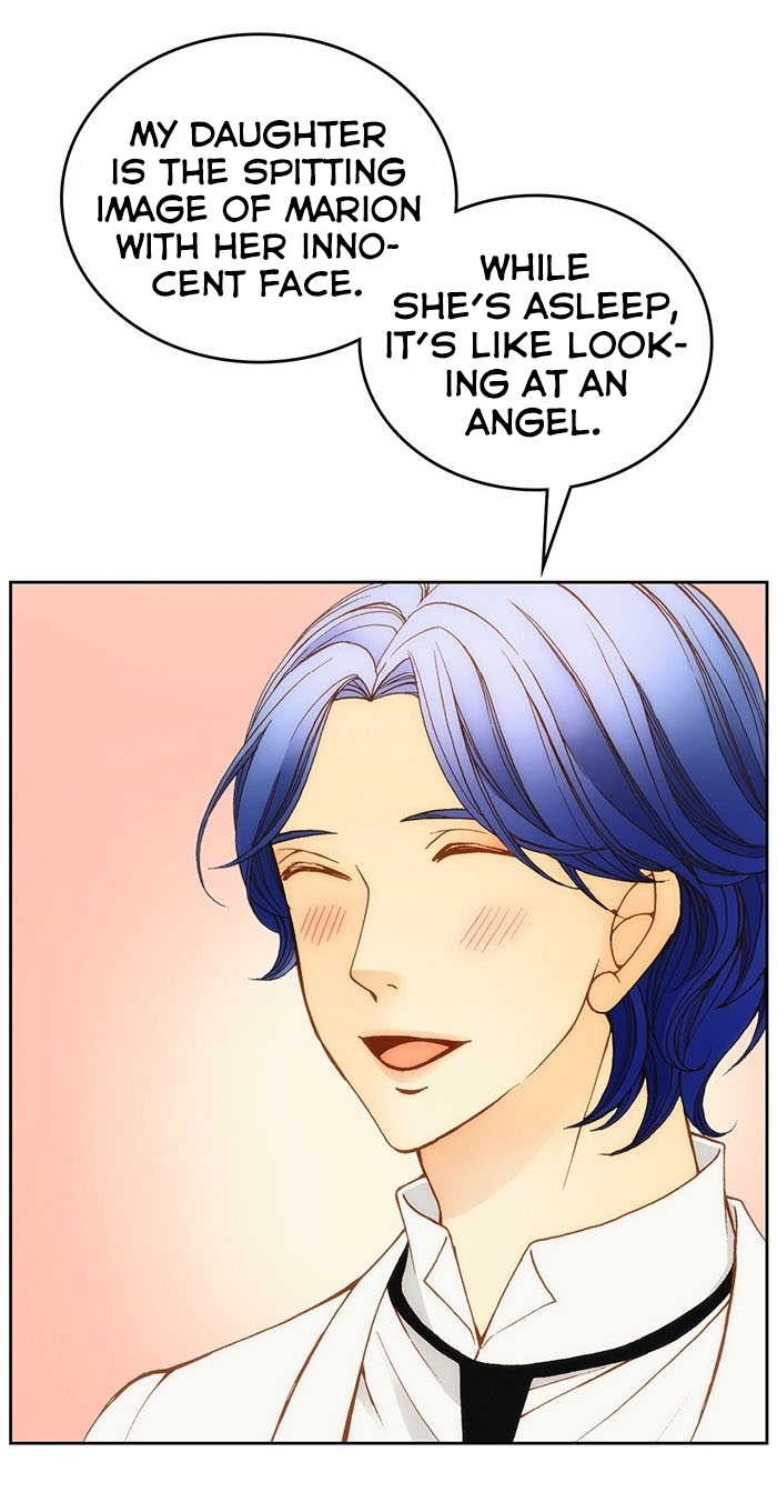 Wendy the Florist Chapter 8 page 21 - Chapter 8