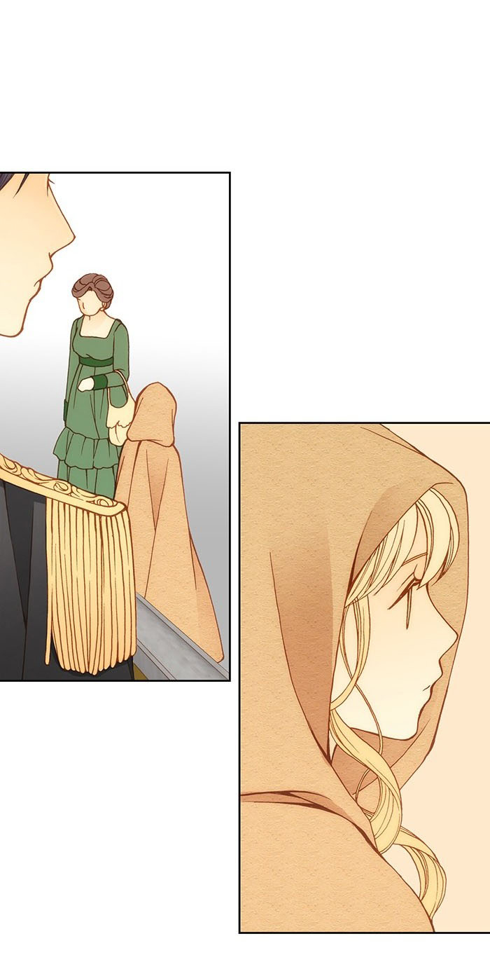 Wendy the Florist Chapter 8 page 23 - Chapter 8