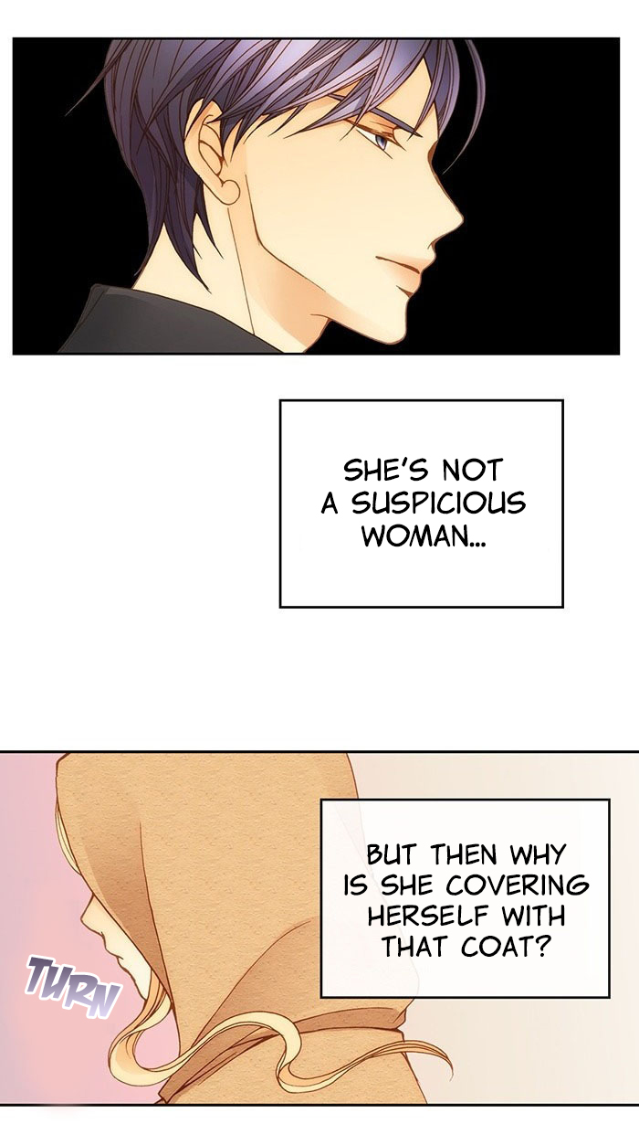 Wendy the Florist Chapter 8 page 27 - Chapter 8