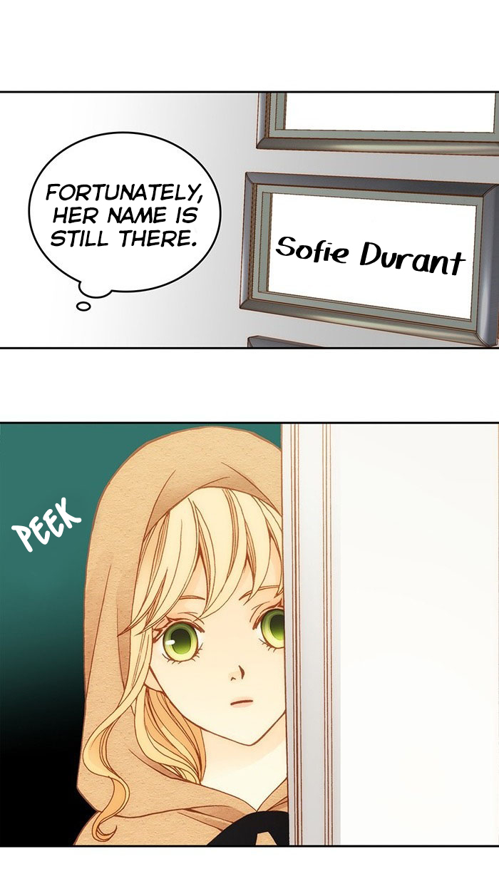 Wendy the Florist Chapter 8 page 30 - Chapter 8