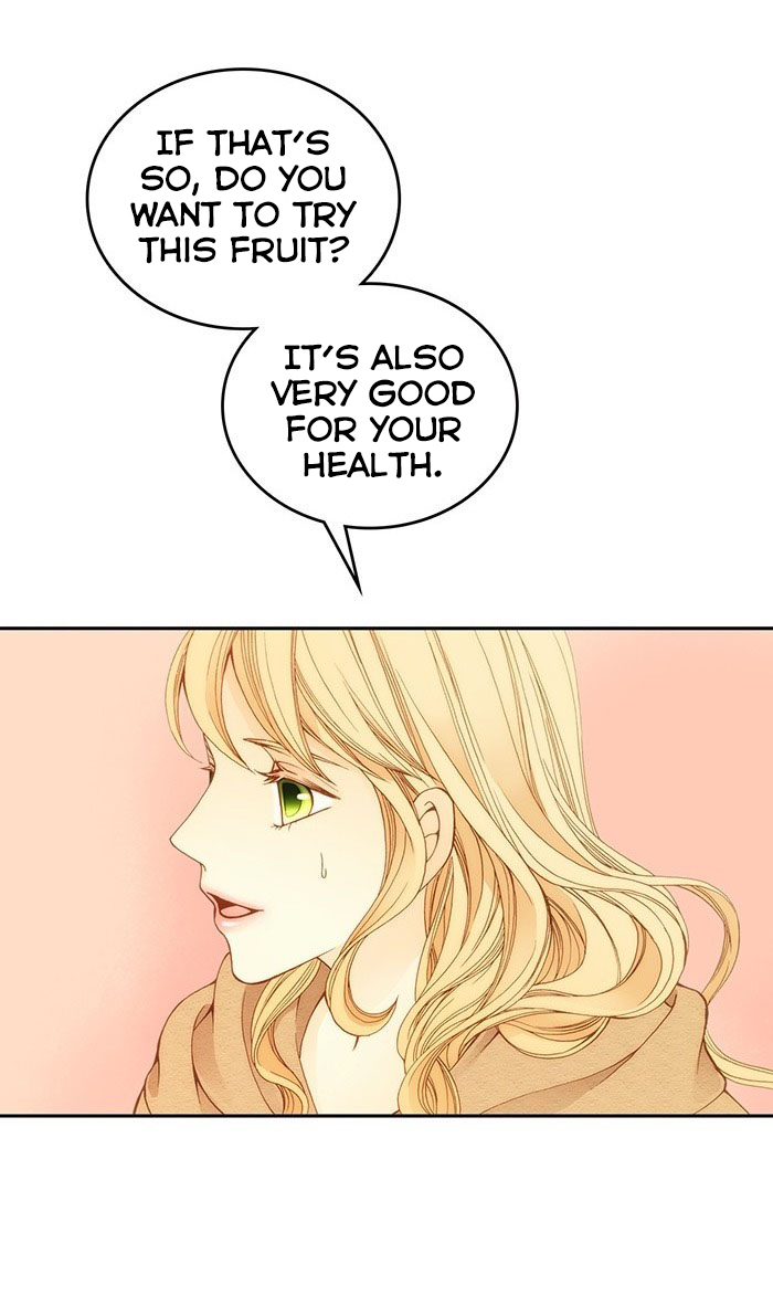 Wendy the Florist Chapter 8 page 38 - Chapter 8