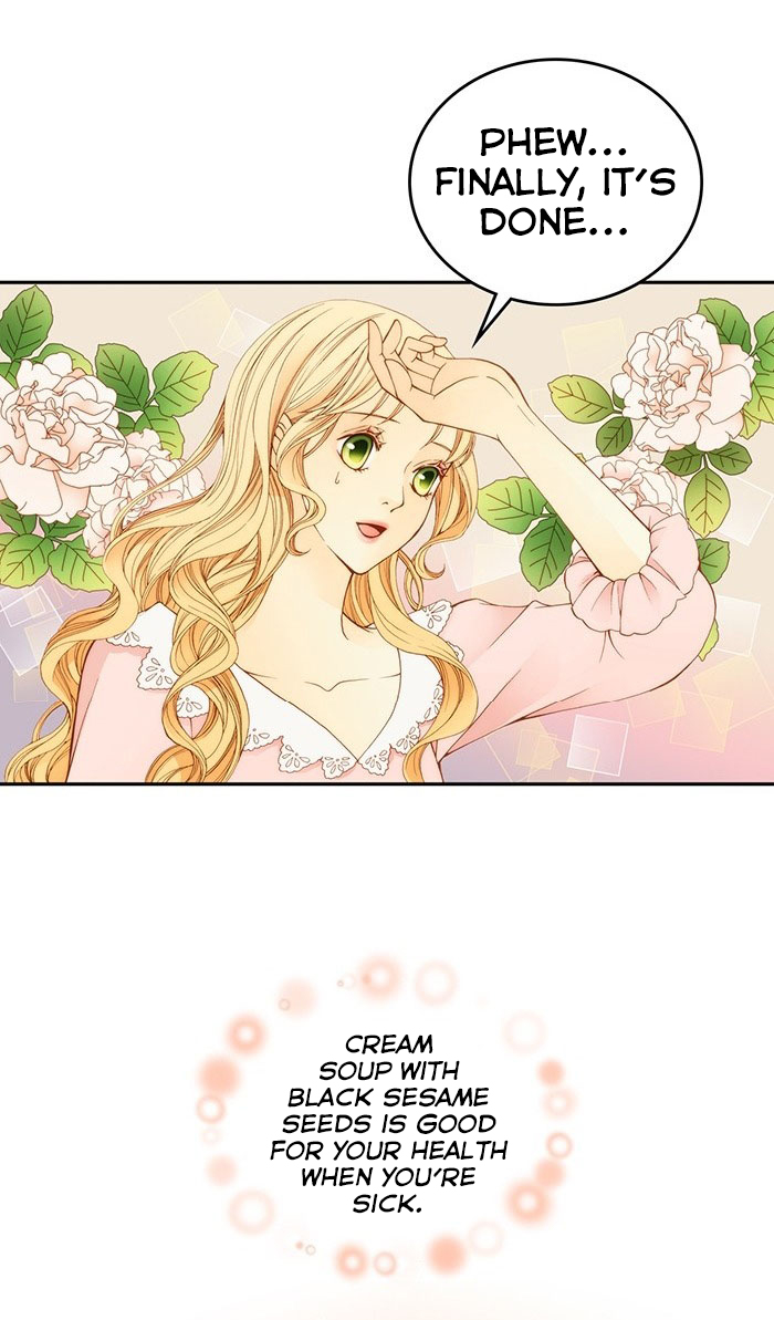 Wendy the Florist Chapter 8 page 4 - Chapter 8