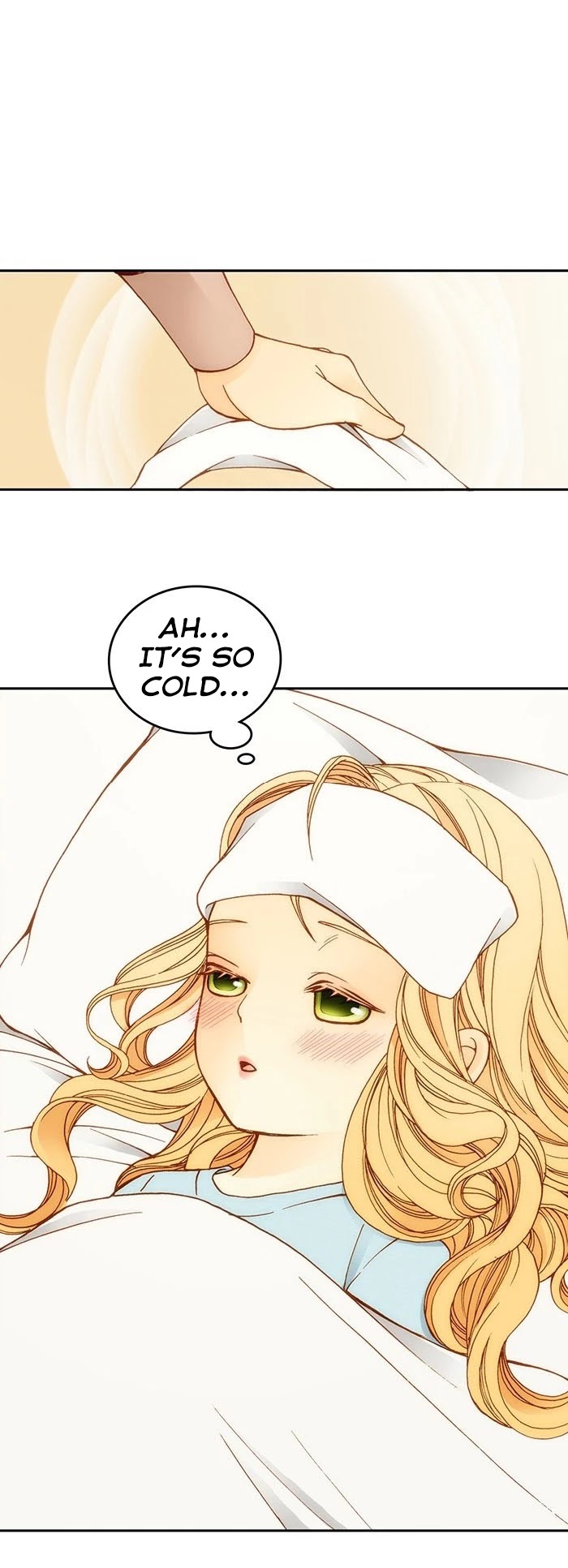 Wendy the Florist Chapter 8 page 6 - Chapter 8