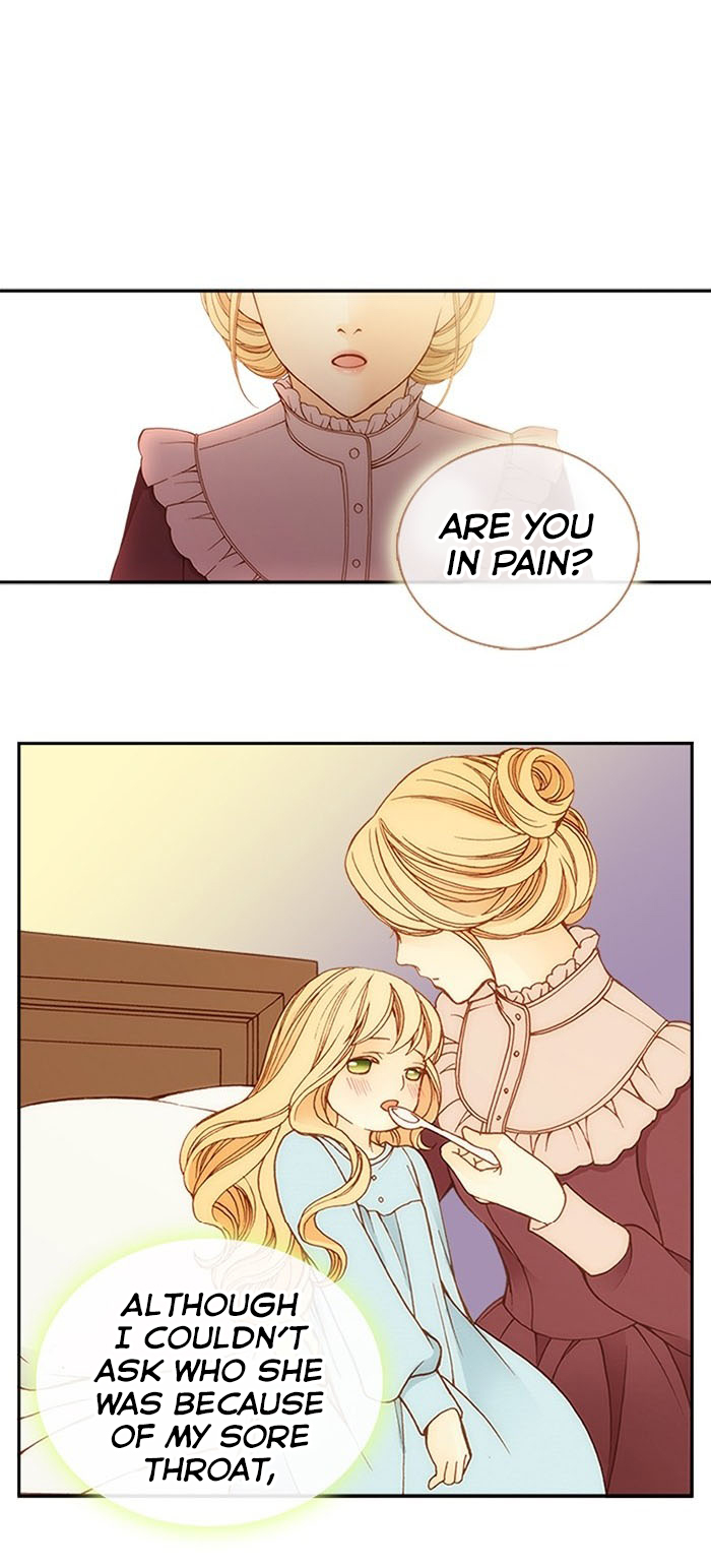 Wendy the Florist Chapter 8 page 7 - Chapter 8