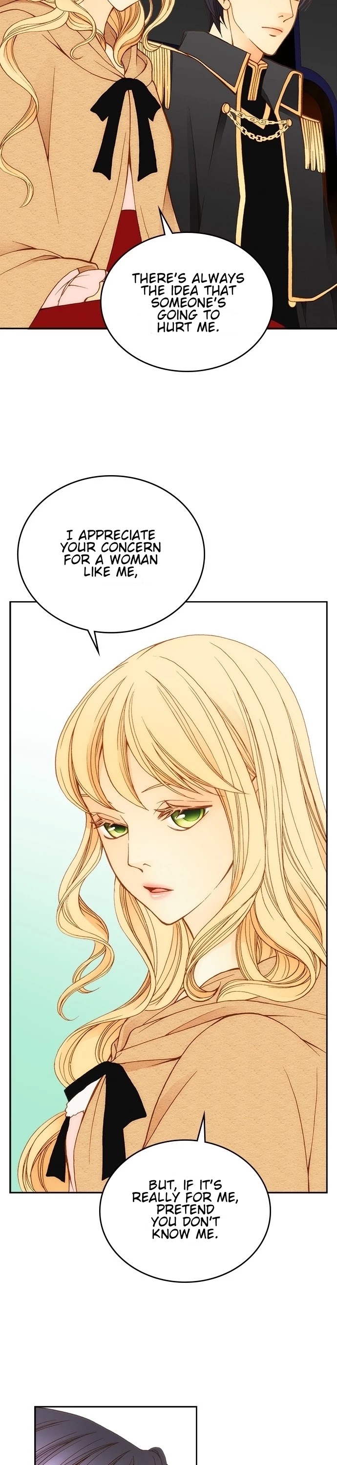 Wendy the Florist Chapter 9 page 24 - Chapter 9
