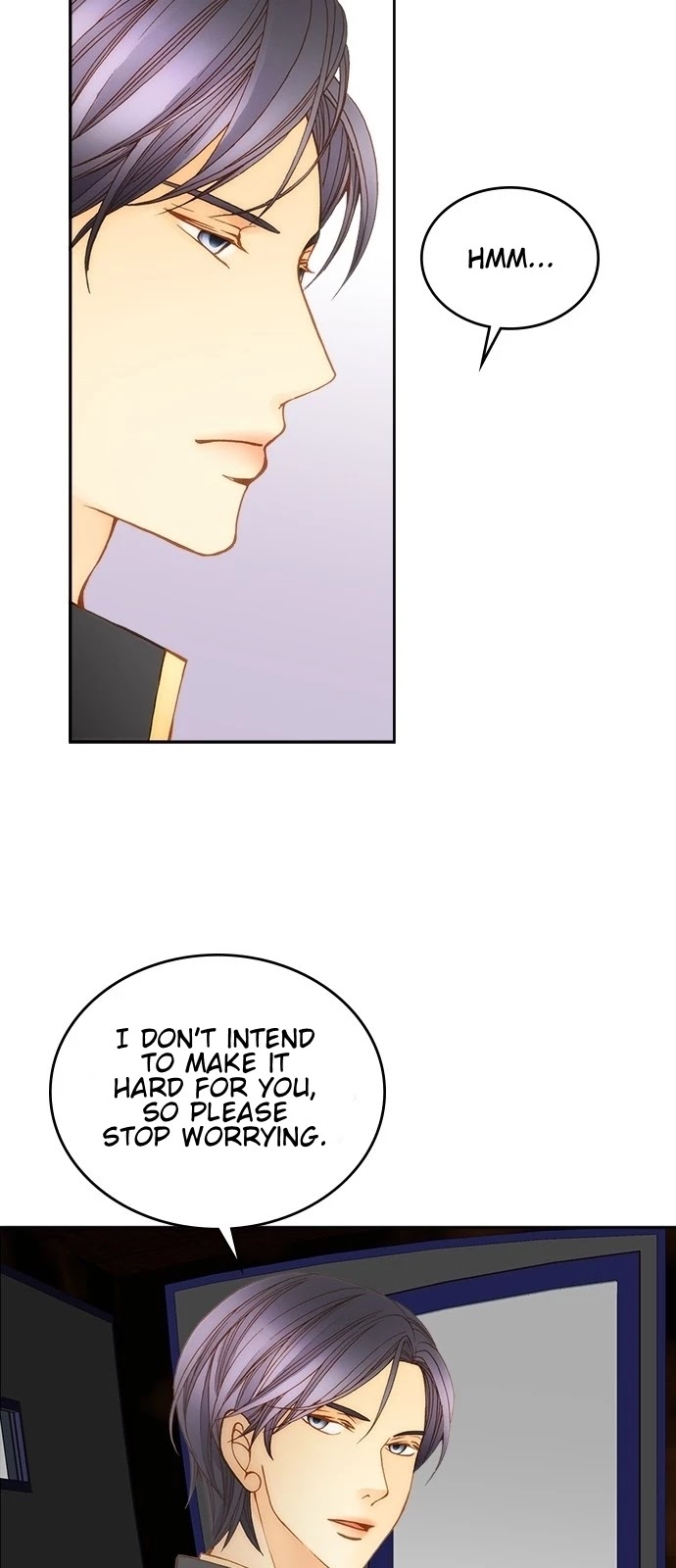Wendy the Florist Chapter 9 page 25 - Chapter 9