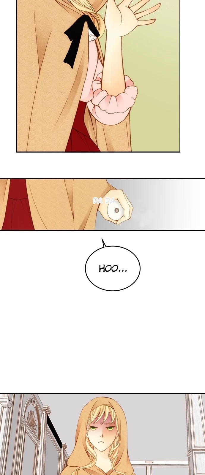 Wendy the Florist Chapter 9 page 3 - Chapter 9