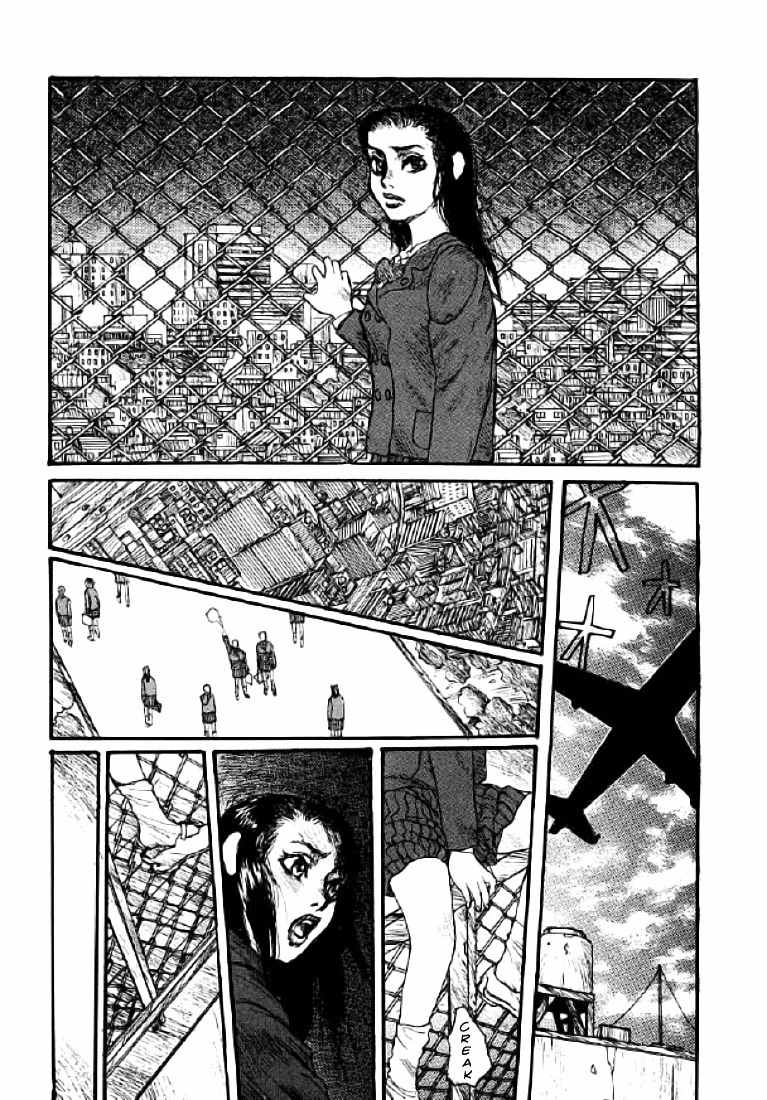 Wendy Chapter 8 page 19 - Chapter 8: Rooftop