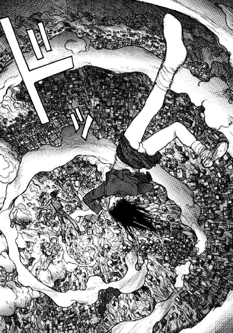 Wendy Chapter 9 page 10 - Chapter 9: Peter's Room