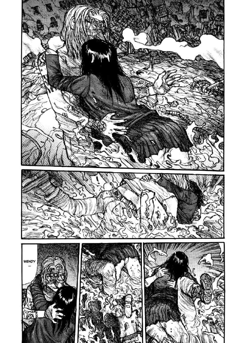 Wendy Chapter 9 page 4 - Chapter 9: Peter's Room