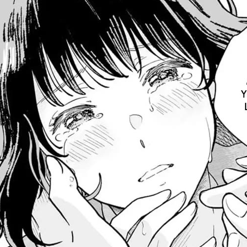 We're Getting a Divorce Oneshot cover
