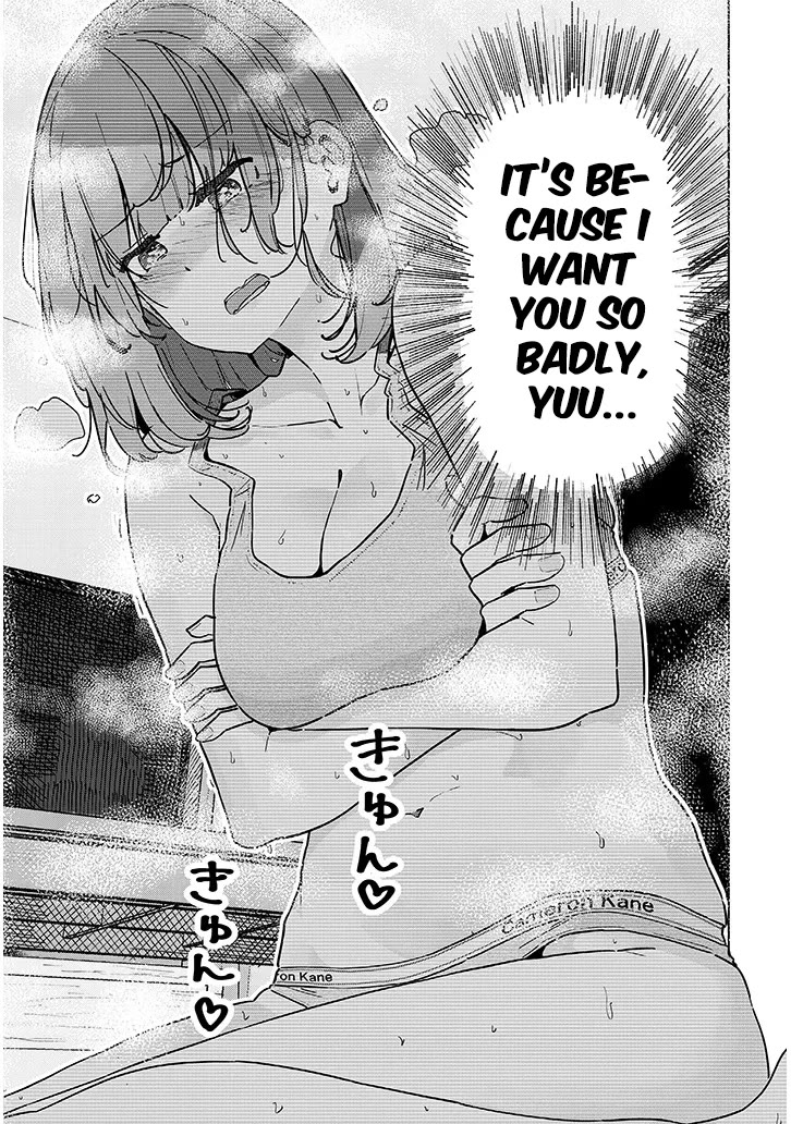 We’re Newlyweds, but I Can’t Have Sex with Her, the Team Captain Chapter 1 page 27 - Chapter 1