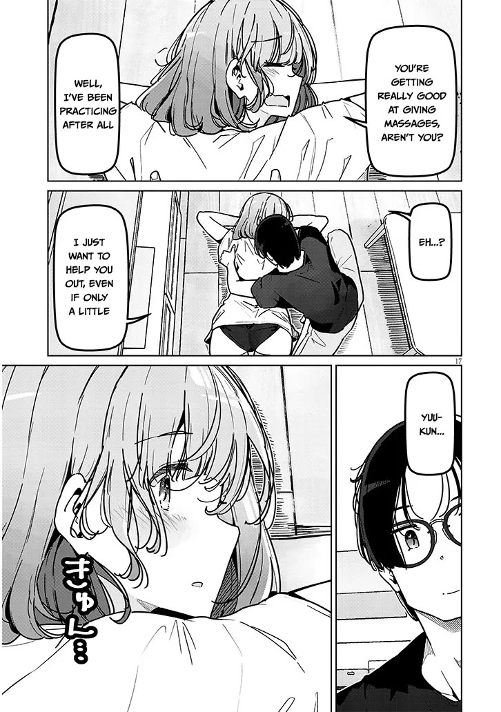 We’re Newlyweds, but I Can’t Have Sex with Her, the Team Captain Chapter 2.2 page 1 - Chapter 2.2