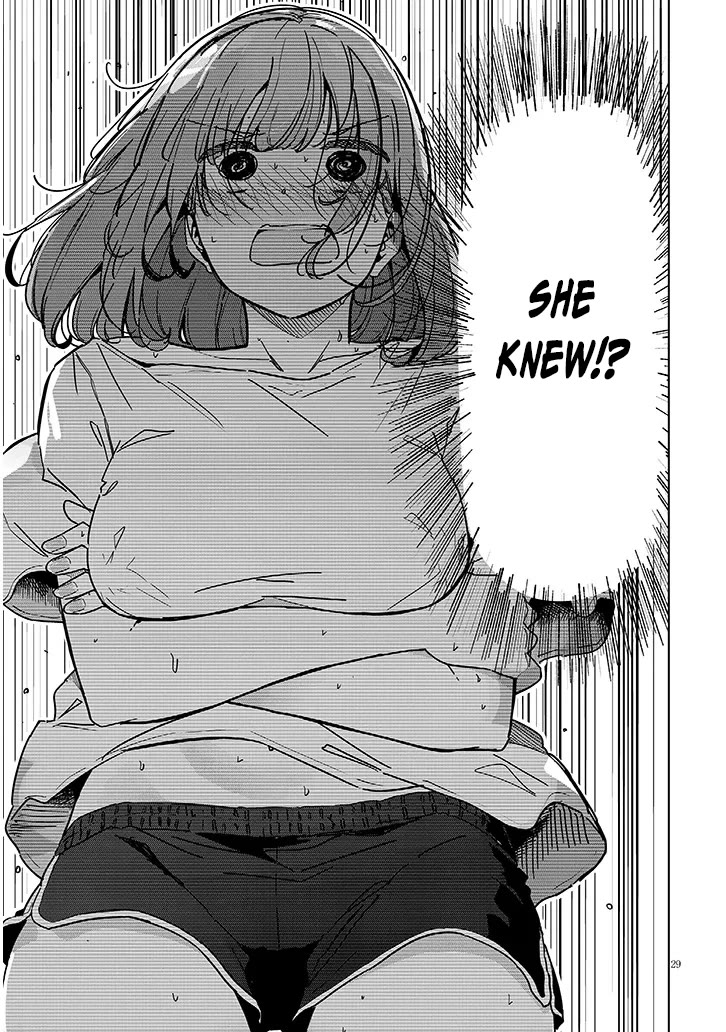 We’re Newlyweds, but I Can’t Have Sex with Her, the Team Captain Chapter 2.2 page 13 - Chapter 2.2
