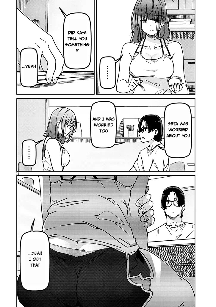 We’re Newlyweds, but I Can’t Have Sex with Her, the Team Captain Chapter 4.2 page 1 - Chapter 4.2