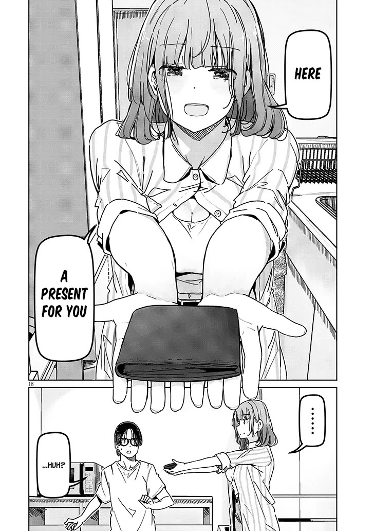 We’re Newlyweds, but I Can’t Have Sex with Her, the Team Captain Chapter 5.2 page 8 - Chapter 5.2
