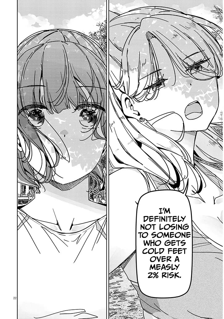 We’re Newlyweds, but I Can’t Have Sex with Her, the Team Captain Chapter 7.2 page 10 - Chapter 7.2