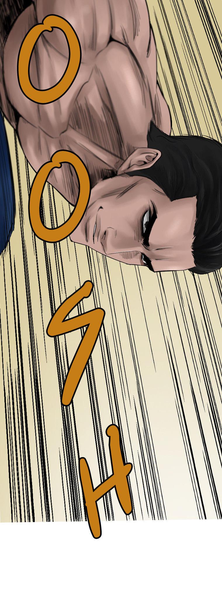 Werewolf Breeding Chapter 25 page 6 - Chapter 25 : Fighting Back (1)