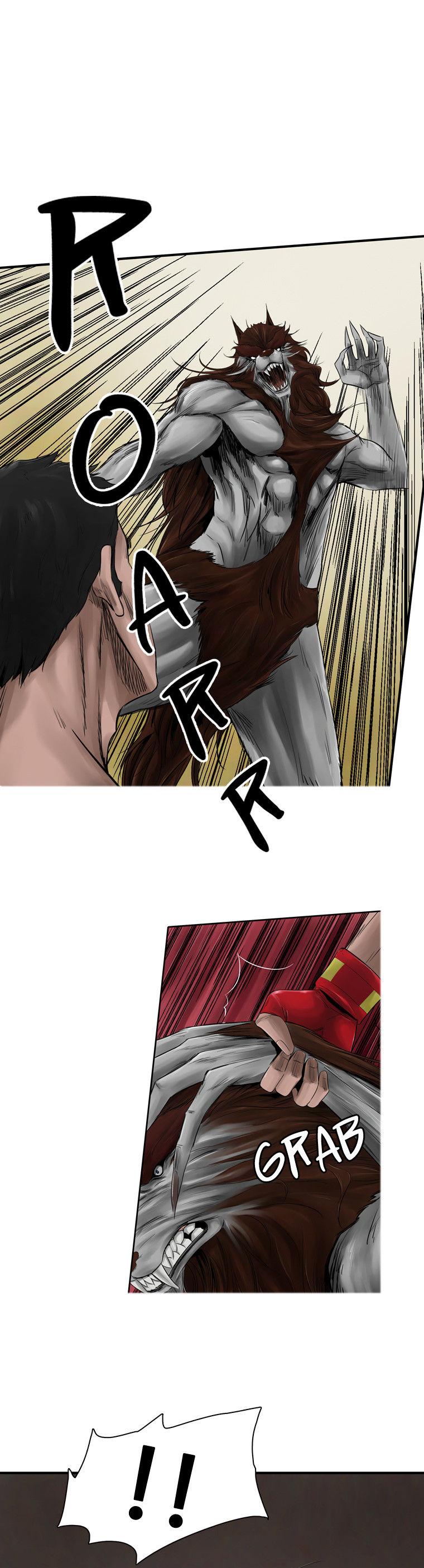 Werewolf Breeding Chapter 26 page 1 - Chapter 26 : Fighting Back (2)