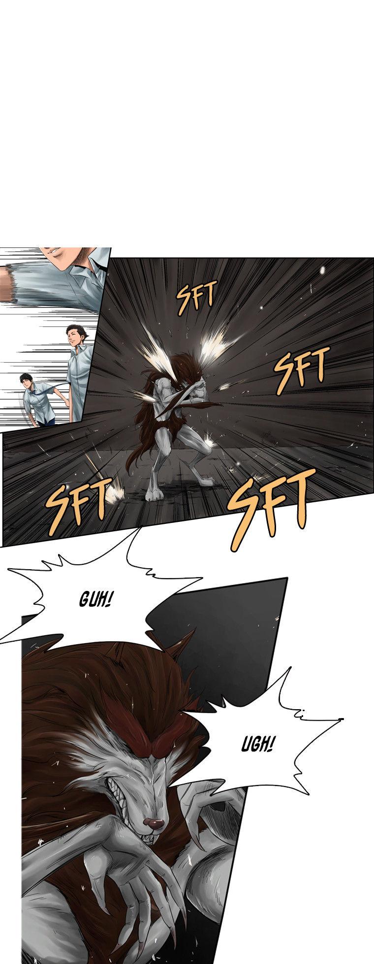 Werewolf Breeding Chapter 29 page 1 - Chapter 29 : Lethality