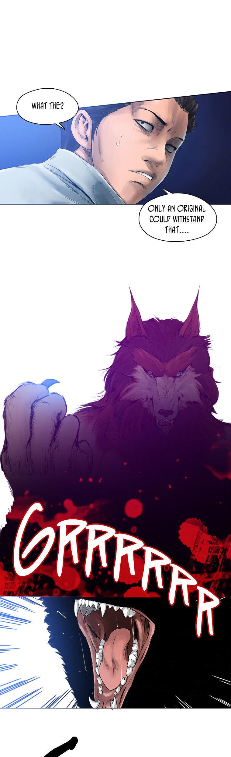 Werewolf Breeding Chapter 30 page 1 - Chapter 30 : Lethality (2)