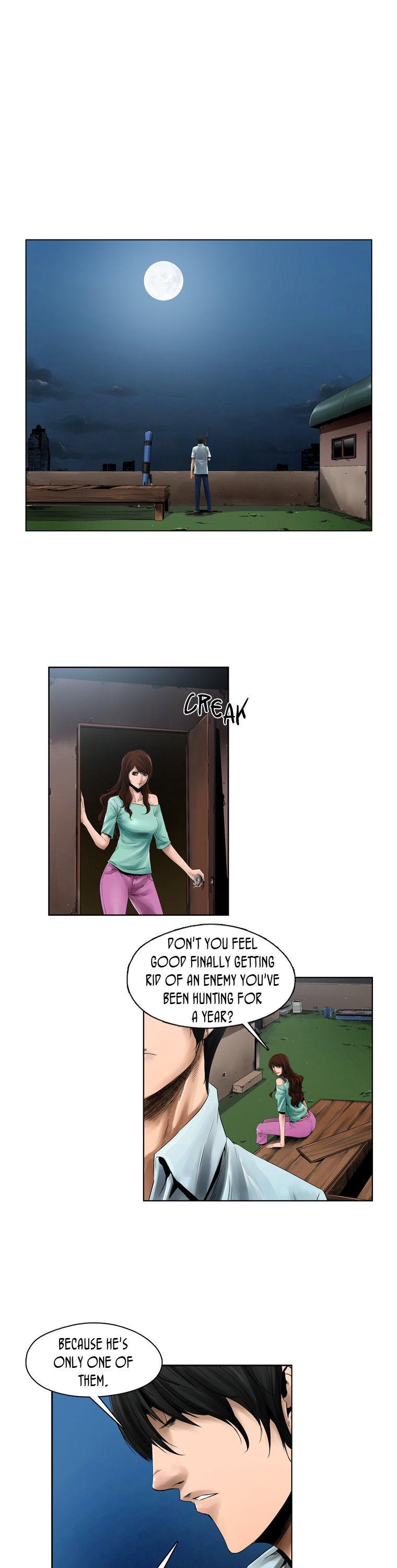 Werewolf Breeding Chapter 44 page 1 - Chapter 44 : Sori