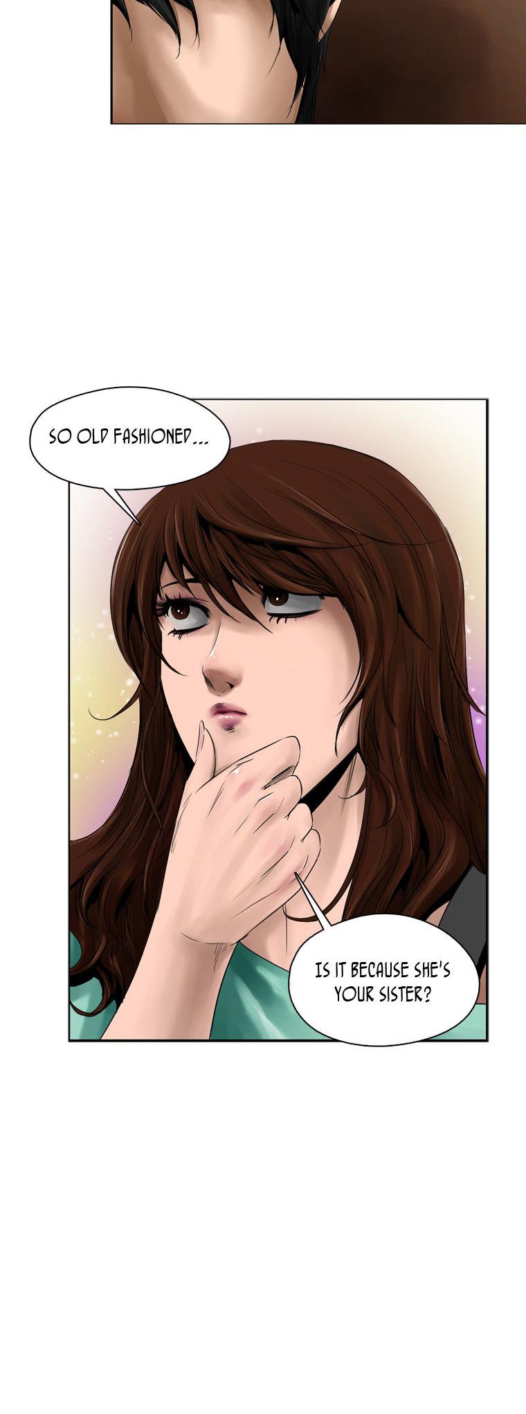 Werewolf Breeding Chapter 44 page 3 - Chapter 44 : Sori