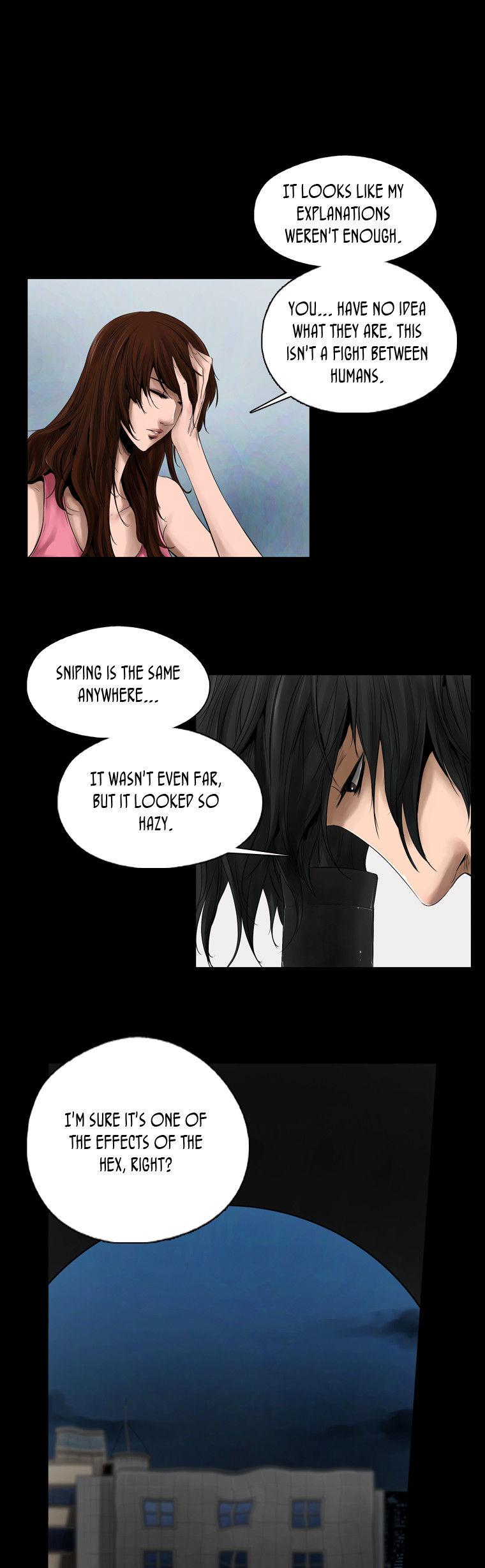 Werewolf Breeding Chapter 47 page 1 - Chapter 47 : The Plan (3)