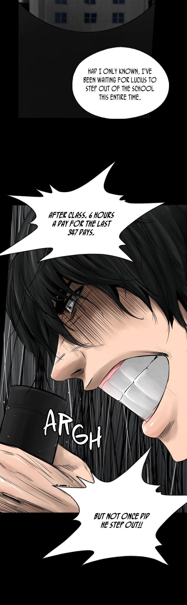 Werewolf Breeding Chapter 47 page 2 - Chapter 47 : The Plan (3)