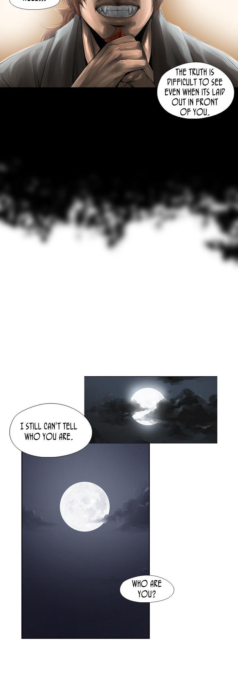 Werewolf Breeding Chapter 5 page 2 - Chapter 5 : Danger