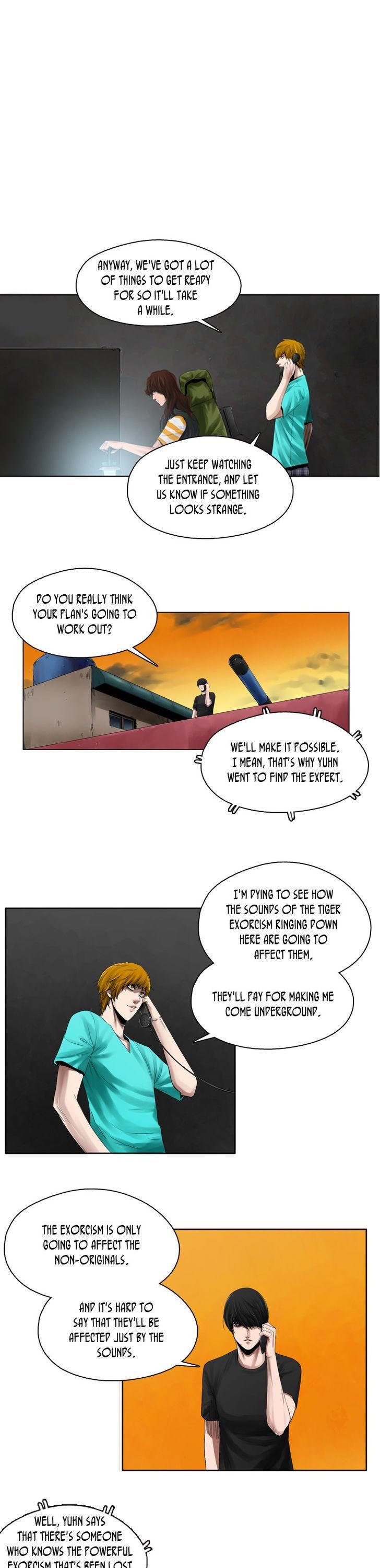 Werewolf Breeding Chapter 62 page 4 - Chapter 62 : Preparing for Crossover