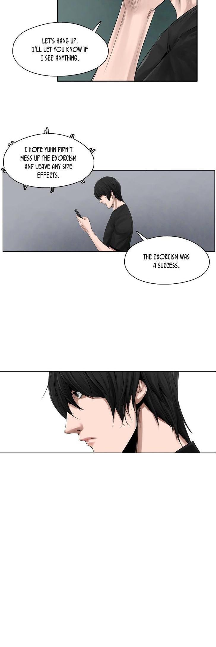 Werewolf Breeding Chapter 62 page 6 - Chapter 62 : Preparing for Crossover