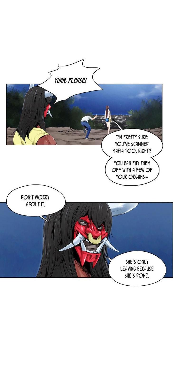 Werewolf Breeding Chapter 65 page 3 - Chapter 65 : The Perfect Battleground