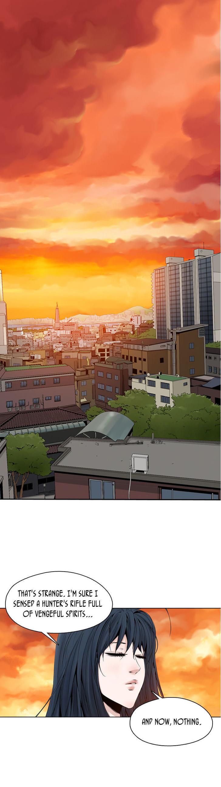 Werewolf Breeding Chapter 70 page 2 - Chapter 70 : Yi-ol & Yook-hon (1)