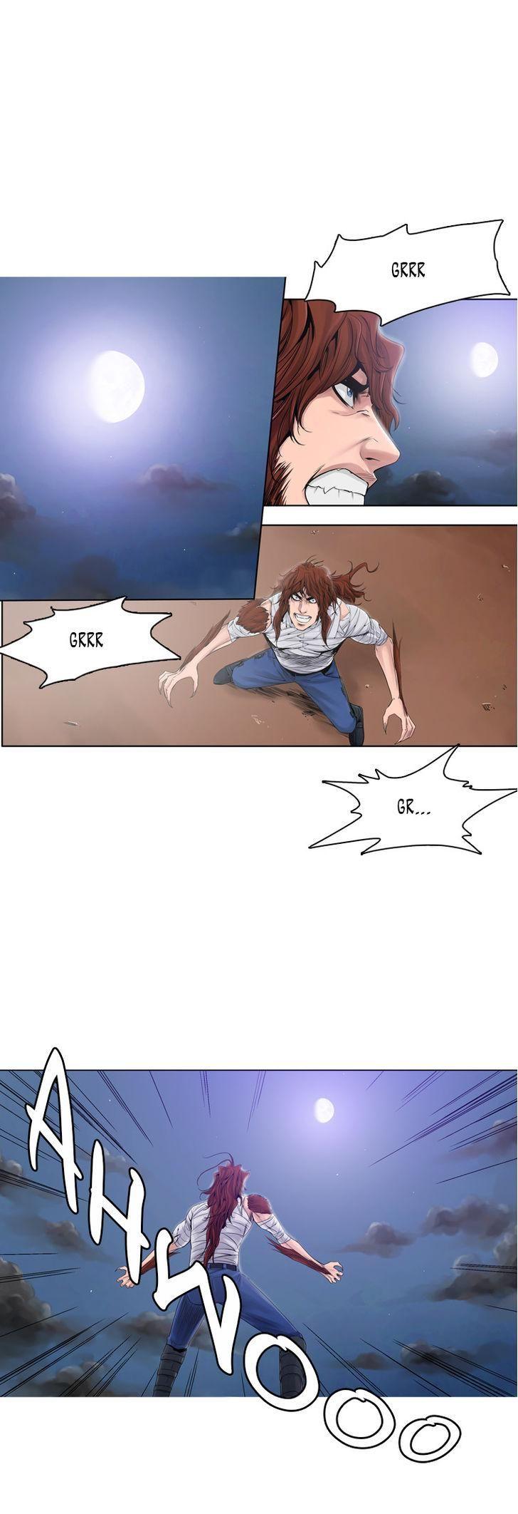 Werewolf Breeding Chapter 75 page 7 - Chapter 75 : Don't Shoot Just Follow