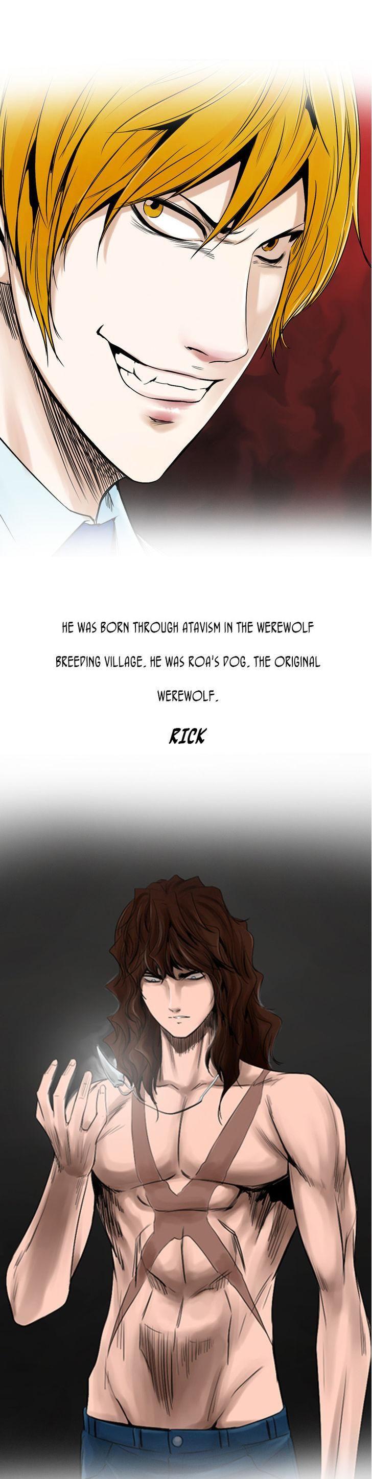Werewolf Breeding Chapter 78.5 page 10 - Chapter 78.5 : Recap