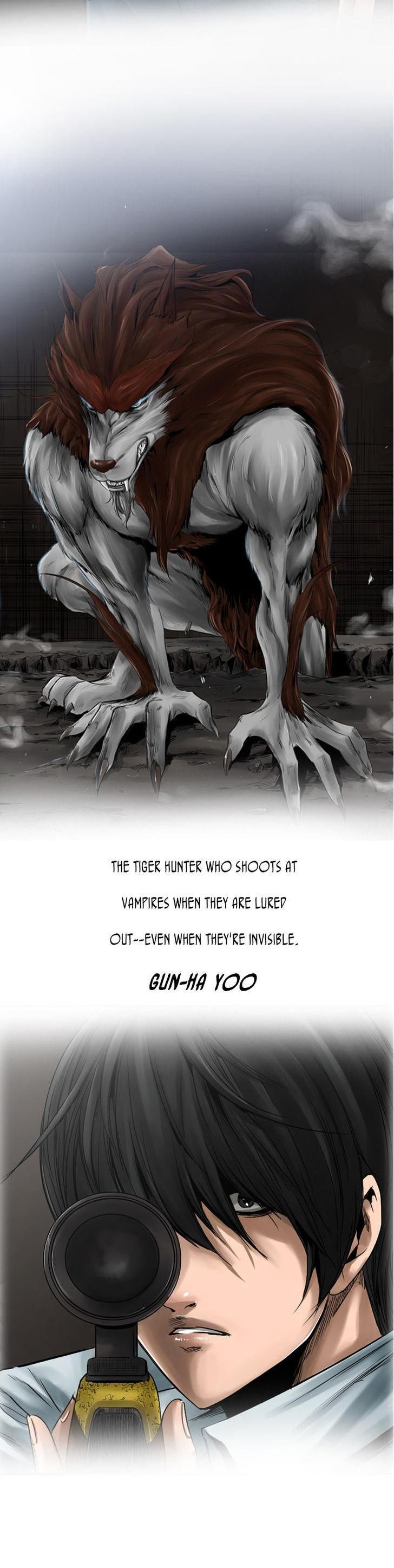 Werewolf Breeding Chapter 78.5 page 11 - Chapter 78.5 : Recap
