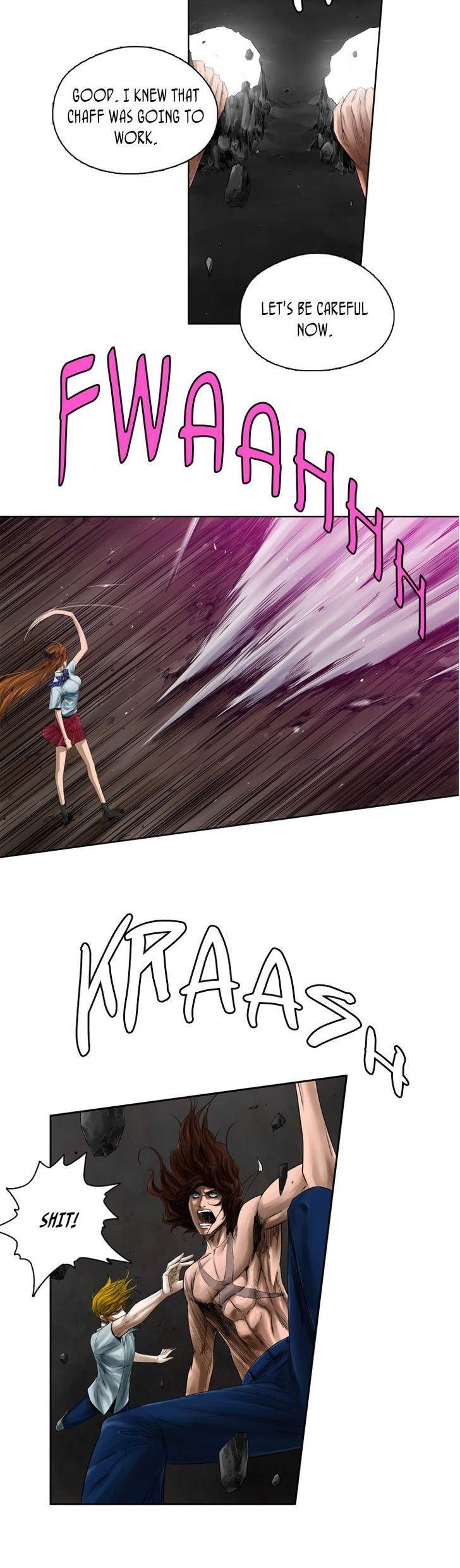 Werewolf Breeding Chapter 78.5 page 4 - Chapter 78.5 : Recap