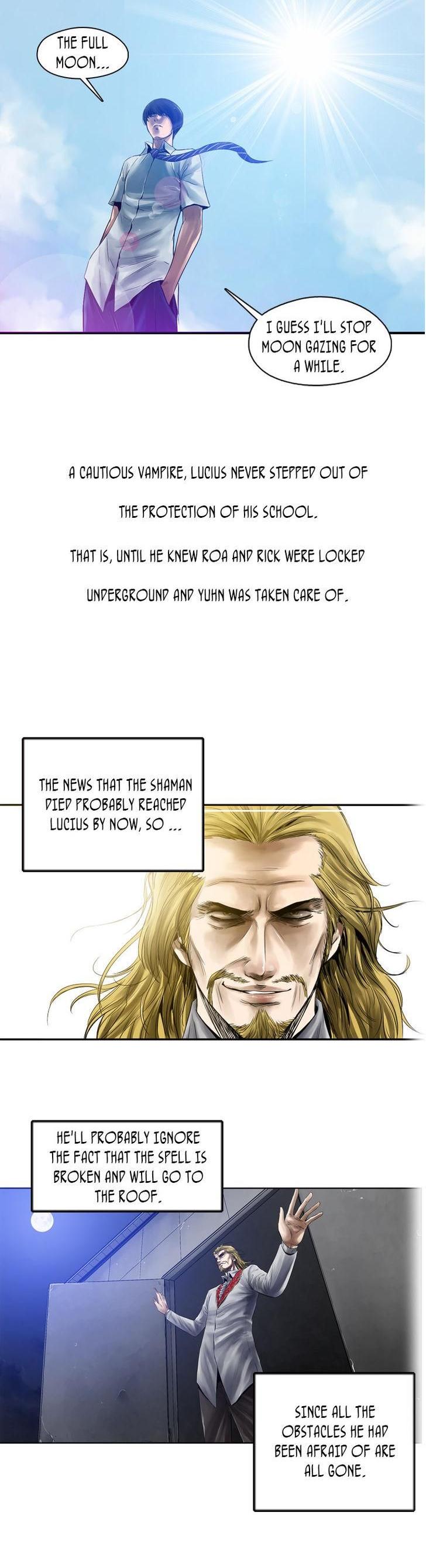 Werewolf Breeding Chapter 78.5 page 6 - Chapter 78.5 : Recap