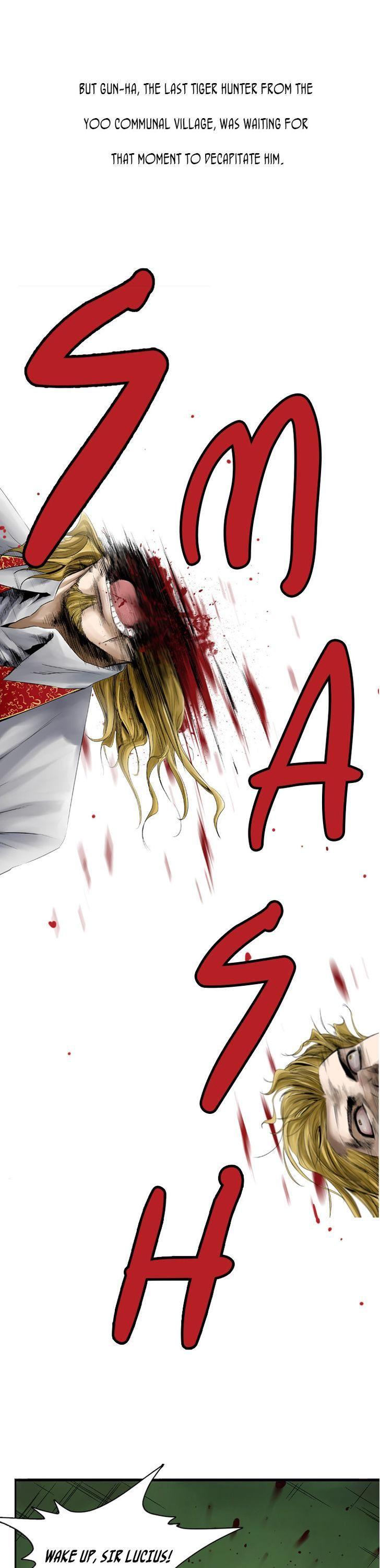 Werewolf Breeding Chapter 78.5 page 7 - Chapter 78.5 : Recap