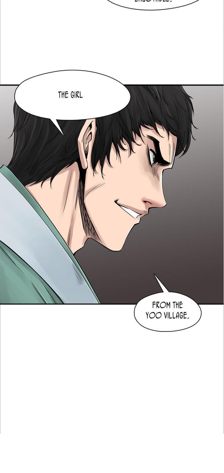 Werewolf Breeding Chapter 78 page 8 - Chapter 78 : The Good Old Days