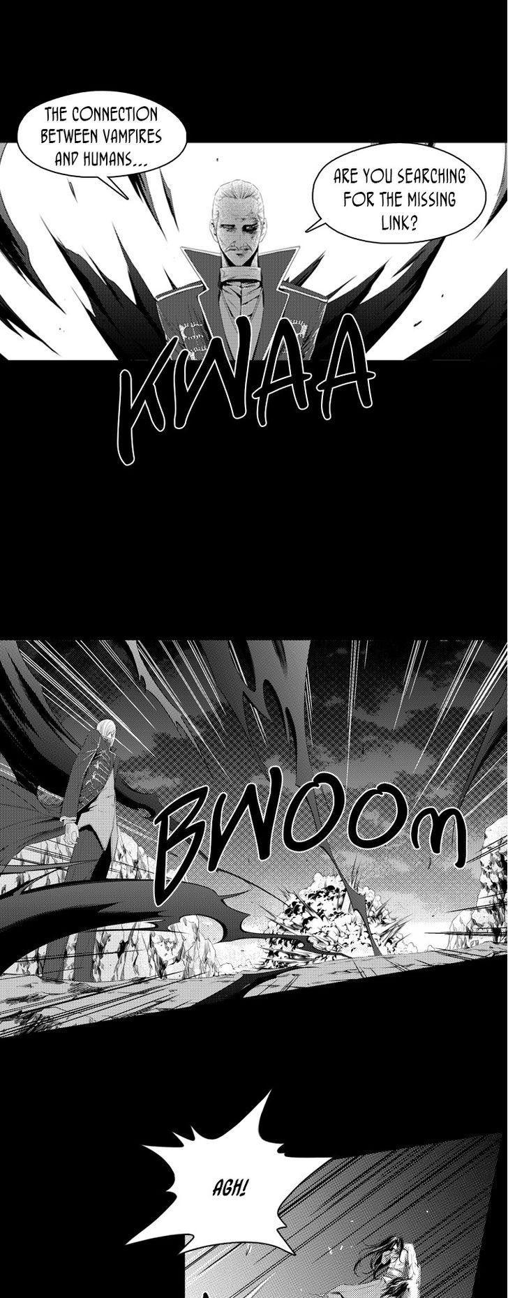 Werewolf Breeding Chapter 79 page 3 - Chapter 79 : What Are You Searching For