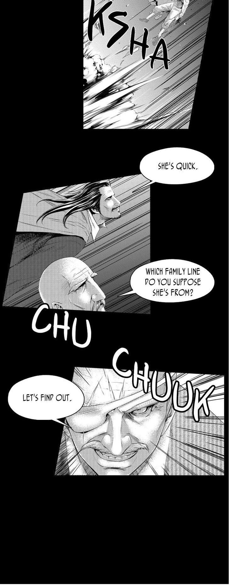 Werewolf Breeding Chapter 79 page 4 - Chapter 79 : What Are You Searching For