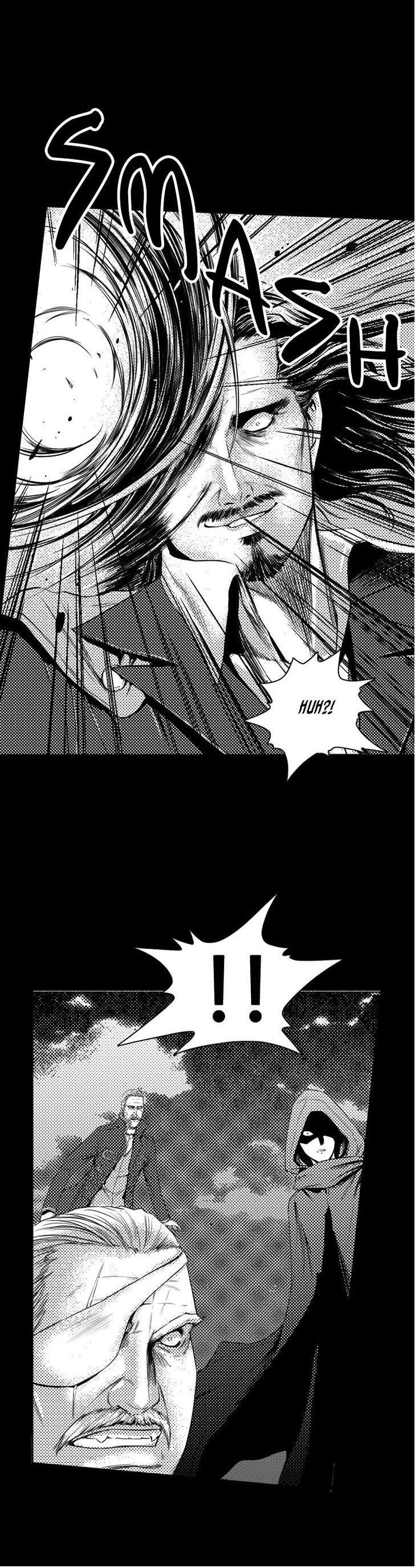 Werewolf Breeding Chapter 79 page 6 - Chapter 79 : What Are You Searching For