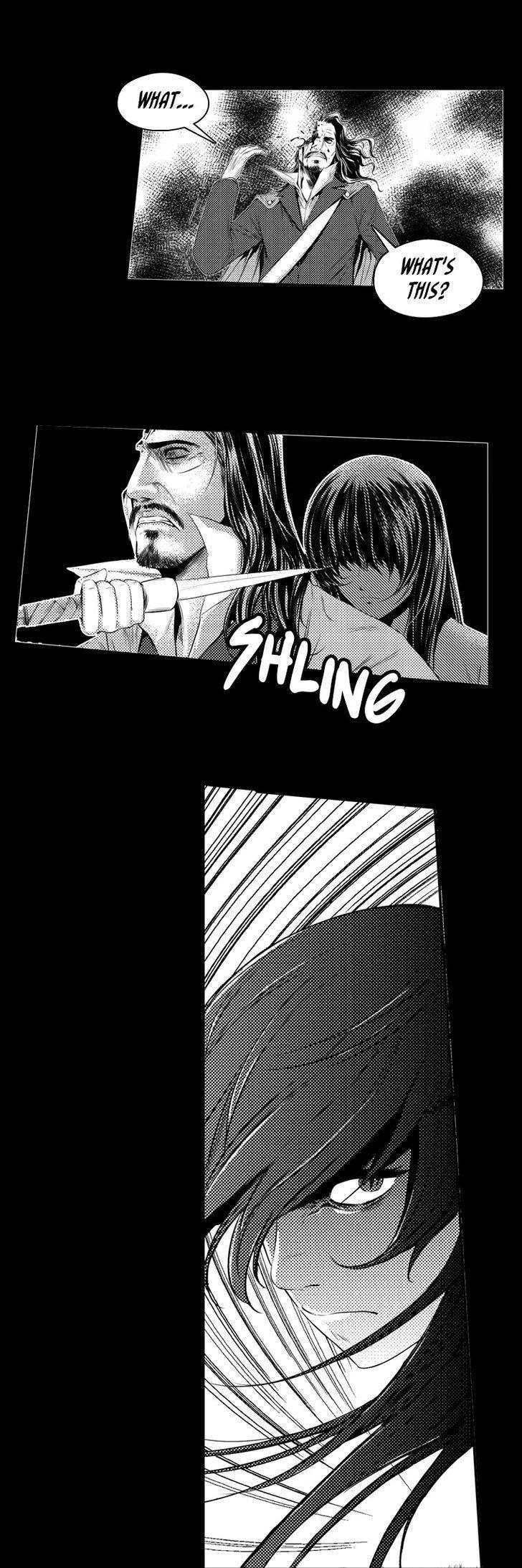 Werewolf Breeding Chapter 79 page 7 - Chapter 79 : What Are You Searching For