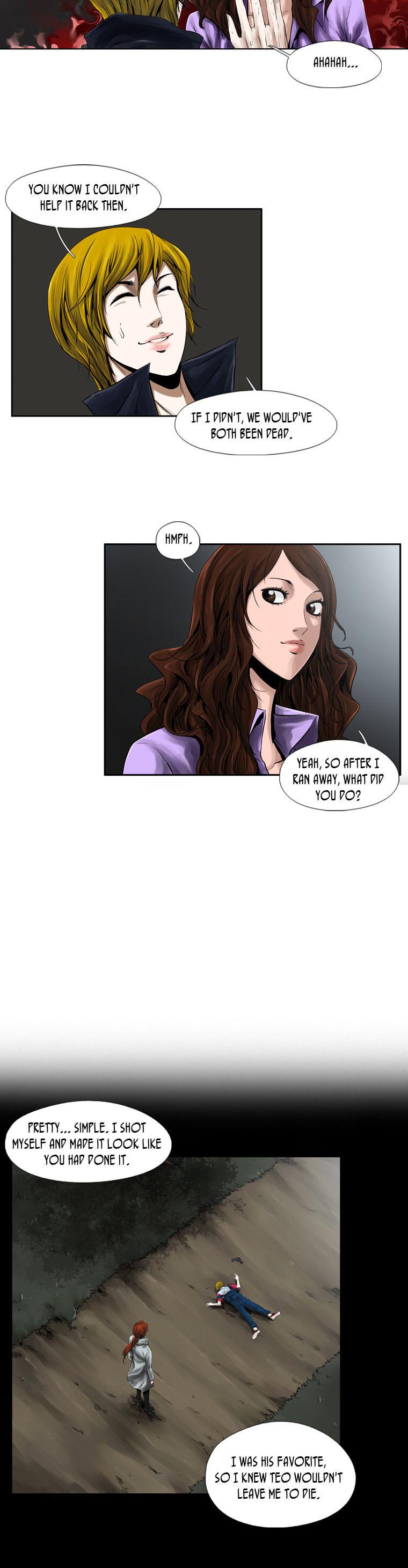 Werewolf Breeding Chapter 8 page 2 - Chapter 8 : New Life