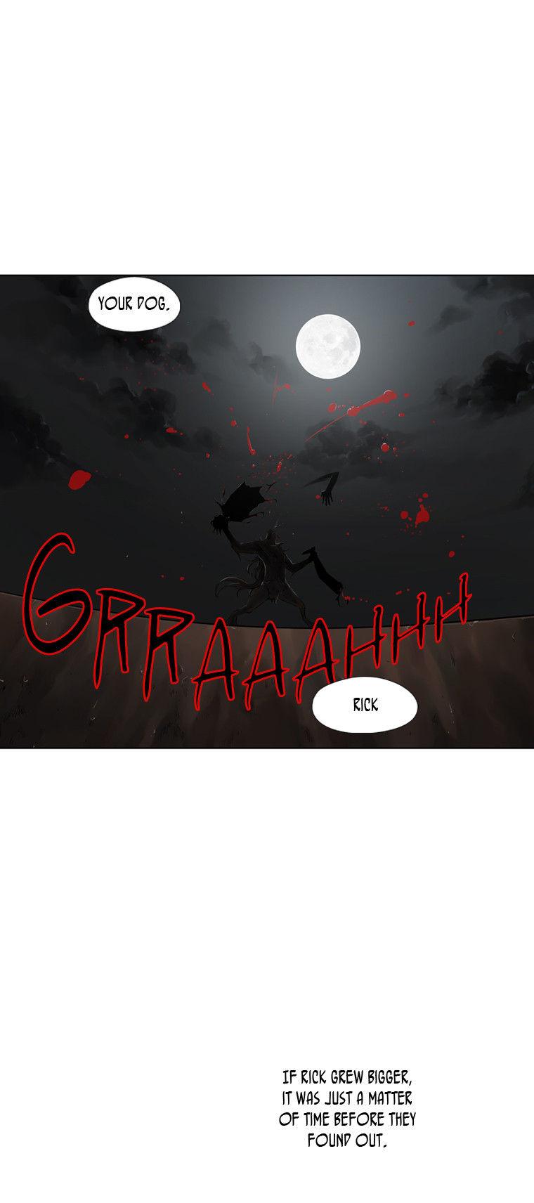 Werewolf Breeding Chapter 8 page 4 - Chapter 8 : New Life
