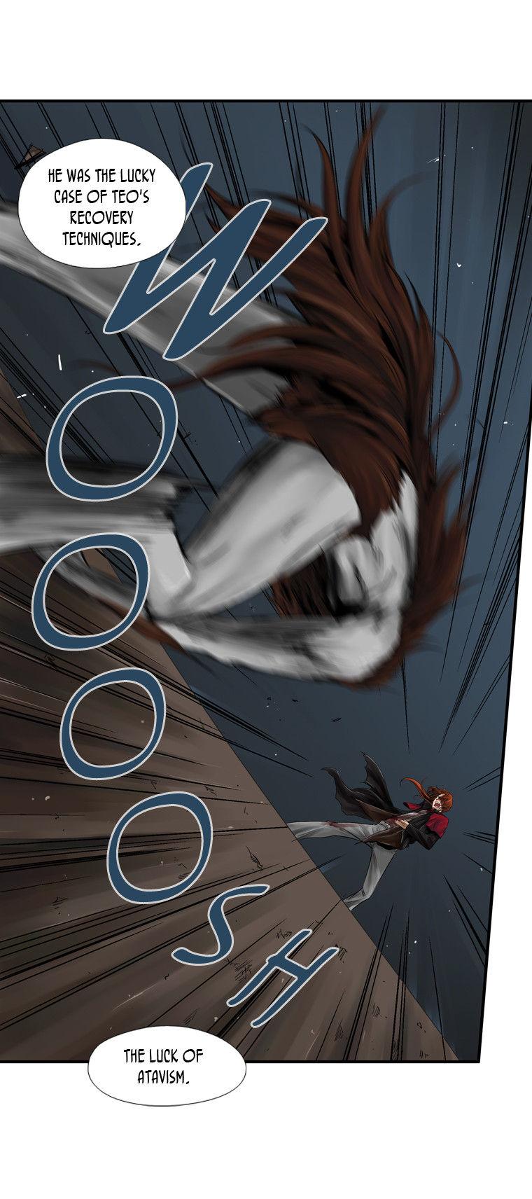 Werewolf Breeding Chapter 8 page 7 - Chapter 8 : New Life